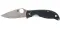 Ніж складаний Spyderco Alcyone G-10 Grey C222GPGY