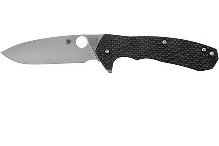 Ніж складаний Spyderco Amalgam C234CFP