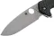 Ніж складаний Spyderco Amalgam C234CFP
