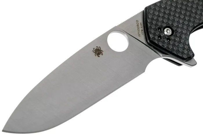 Ніж складаний Spyderco Amalgam C234CFP
