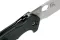 Ніж складаний Spyderco Amalgam C234CFP