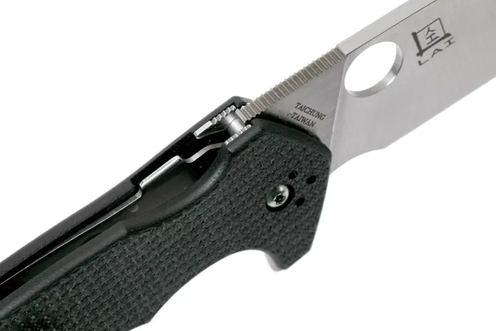 Ніж складаний Spyderco Amalgam C234CFP