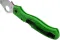 Ніж складаний Spyderco Atlantic Salt LC200N Green C89FPGR