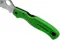 Ніж складаний Spyderco Atlantic Salt LC200N Green Serrated C89FSGR