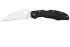 Ніж складаний Spyderco Byrd Cara Cara 2 Wharncliffe Black (BY03PBKWC2)