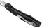Ніж складаний Spyderco Byrd Cara Cara 2 Wharncliffe Serrated Black (BY03SBKWC2)