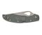 Ніж складаний Spyderco Byrd Cara Cara2 Half Serrated Gray (BY03PSGY2)
