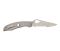 Ніж складаний Spyderco Byrd Cara Cara2 Stainless Half Serrated (BY03PS2)