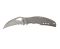 Ніж складаний Spyderco Byrd Crossbill Half Serrated (BY07PS)