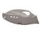 Ніж складаний Spyderco Byrd Crossbill Half Serrated (BY07PS)