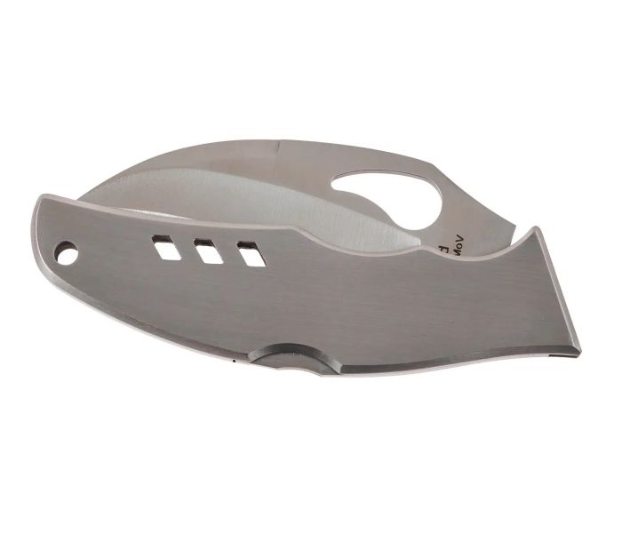 Ніж складаний Spyderco Byrd Crossbill Half Serrated (BY07PS)