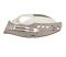 Ніж складаний Spyderco Byrd Crossbill Plain (BY07P)