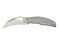 Ніж складаний Spyderco Byrd Crossbill Plain (BY07P)