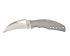 Ніж складаний Spyderco Byrd Crossbill Plain (BY07P)