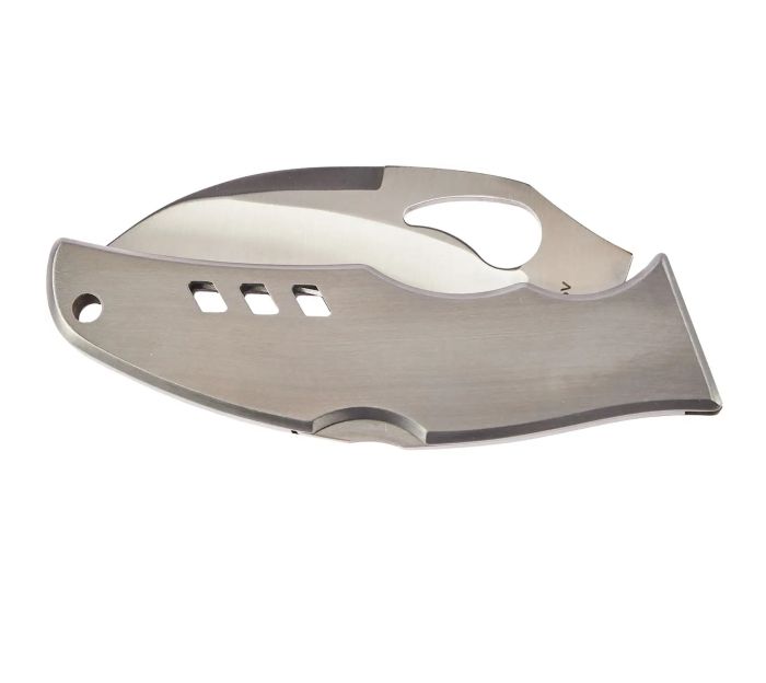 Ніж складаний Spyderco Byrd Crossbill Plain (BY07P)