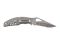 Ніж складаний Spyderco Byrd Flight Half Serrated (BY05PS)