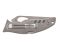 Ніж складаний Spyderco Byrd Flight Half Serrated (BY05PS)
