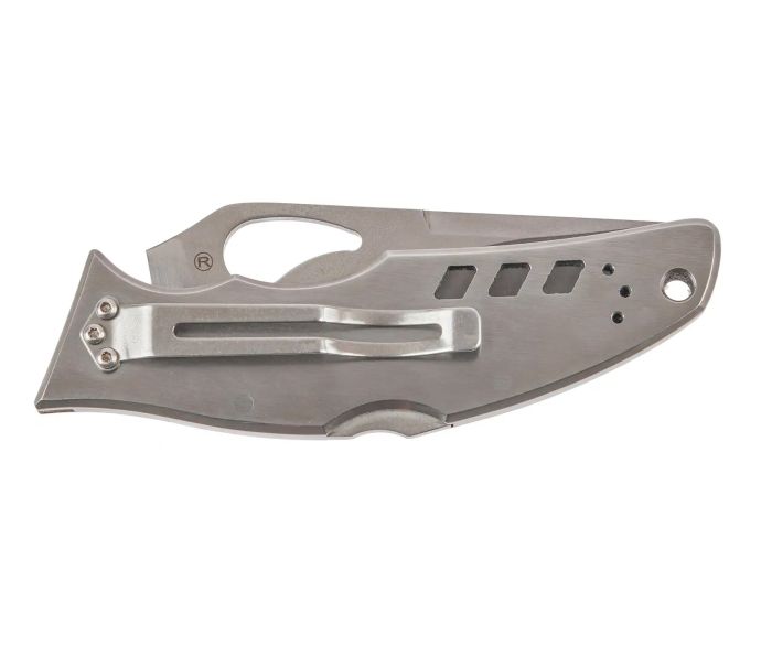 Ніж складаний Spyderco Byrd Flight Half Serrated (BY05PS)