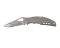 Ніж складаний Spyderco Byrd Flight Half Serrated (BY05PS)