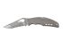 Ніж складаний Spyderco Byrd Flight Half Serrated (BY05PS)