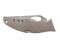 Ніж складаний Spyderco Byrd Flight Half Serrated (BY05PS)