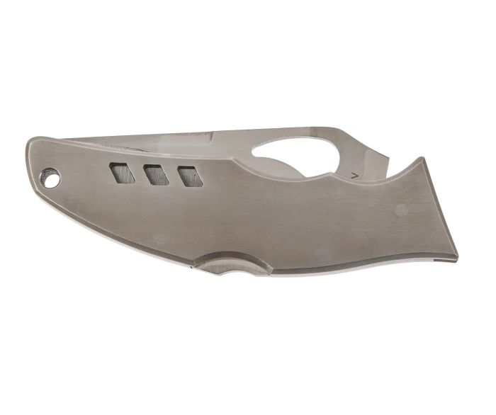 Ніж складаний Spyderco Byrd Flight Half Serrated (BY05PS)