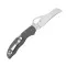 Ніж складаний Spyderco Byrd Gooney G-10 Gray (BY24GPGY)