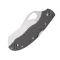 Ніж складаний Spyderco Byrd Gooney G-10 Gray (BY24GPGY)