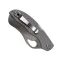 Ніж складаний Spyderco Byrd Gooney G-10 Gray (BY24GPGY)