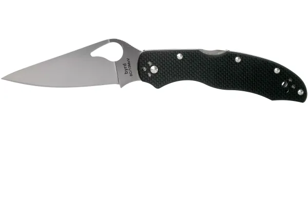 Ніж складаний Spyderco Byrd Harrier 2 (BY01GP2)