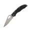 Ніж складаний Spyderco Byrd Harrier 2 (BY01GPS2)