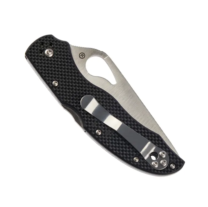 Ніж складаний Spyderco Byrd Harrier 2 (BY01GPS2)