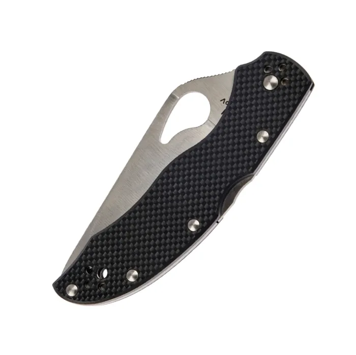 Ніж складаний Spyderco Byrd Harrier 2 (BY01GPS2)