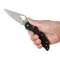 Ніж складаний Spyderco Byrd Harrier 2 (BY01GPS2)