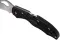 Ніж складаний Spyderco Byrd Harrier 2 Lightweight (BY01PBK2)