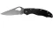 Ніж складаний Spyderco Byrd Harrier 2 Lightweight (BY01PBK2)