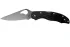 Ніж складаний Spyderco Byrd Harrier 2 Lightweight (BY01PBK2)