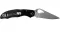 Ніж складаний Spyderco Byrd Harrier 2 Lightweight (BY01PBK2)