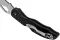 Ніж складаний Spyderco Byrd Harrier 2 Lightweight (BY01PBK2)