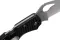Ніж складаний Spyderco Byrd Harrier 2 Lightweight (BY01PBK2)