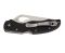 Ніж складаний Spyderco Byrd Harrier 2 Lightweight (BY01PSBK2)