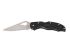 Ніж складаний Spyderco Byrd Harrier 2 Lightweight (BY01PSBK2)