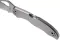 Ніж складаний Spyderco Byrd Harrier 2 Stainless (BY01P2)