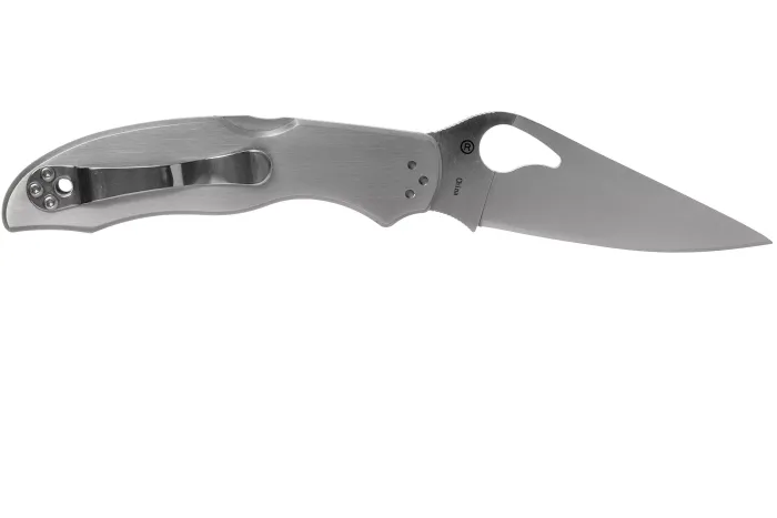 Ніж складаний Spyderco Byrd Harrier 2 Stainless (BY01P2)