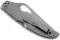 Ніж складаний Spyderco Byrd Harrier 2 Stainless (BY01P2)