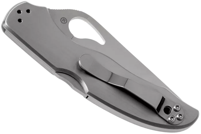 Ніж складаний Spyderco Byrd Harrier 2 Stainless (BY01P2)