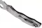 Ніж складаний Spyderco Byrd Harrier 2 Stainless (BY01P2)