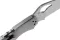 Ніж складаний Spyderco Byrd Harrier 2 Stainless (BY01P2)