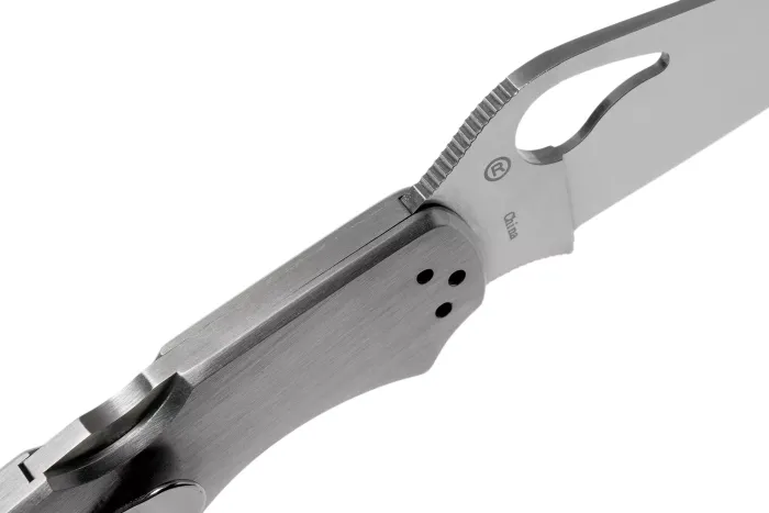 Ніж складаний Spyderco Byrd Harrier 2 Stainless (BY01P2)