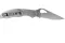Ніж складаний Spyderco Byrd Harrier 2 Stainless Serrator (BY01PS2)